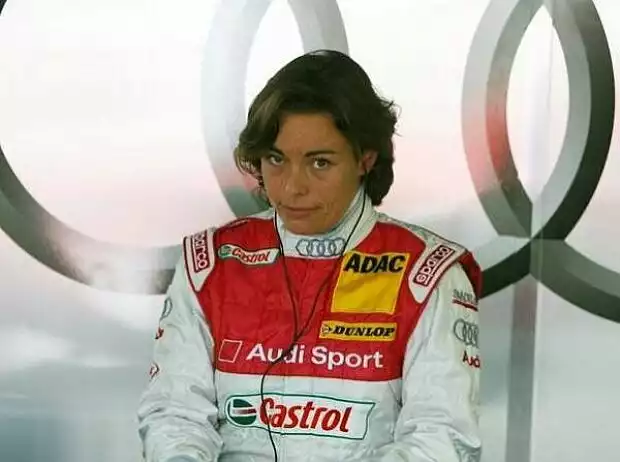 Vanina Ickx Titel-Bild zur News: Vanina Ickx