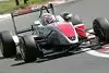 Bild zum Inhalt: HiTech bereit für das Formel-3-Masters