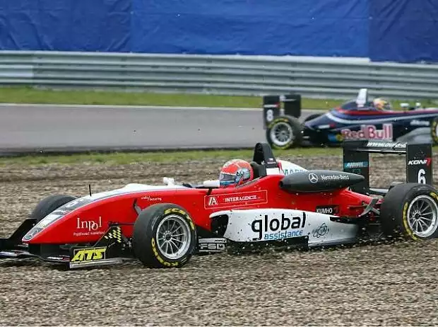 Filip Salaquarda Titel-Bild zur News: Filip Salaquarda
