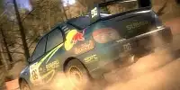 Colin McRae: DIRT