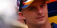 Bild zum Inhalt: Kovalainen: "Wir schätzen Herausforderungen wie diese"