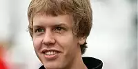 Bild zum Inhalt: Für Vettel "wird ein Traum wahr"