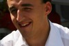 Bild zum Inhalt: Kubica will eines Tages Rallye fahren