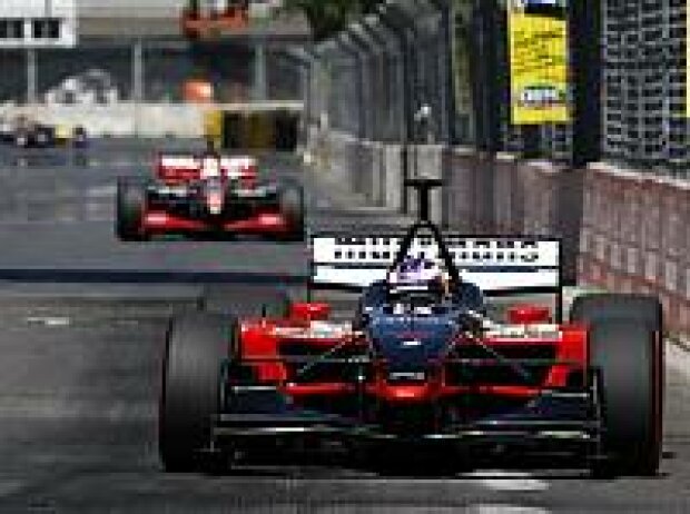 Robert Doornbos Robert Doornbos