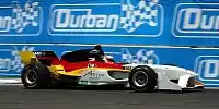 Bild zum Inhalt: A1GP-Serie mit elf Rennen in die Saison 2007/2008