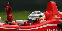 Bild zum Inhalt: Wichtigstes Formel-3-Rennen Europas erstmals in Zolder