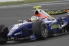 Bild zum Inhalt: Martinez ersetzt Viso bei Racing Engineering
