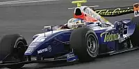 Bild zum Inhalt: Martinez ersetzt Viso bei Racing Engineering