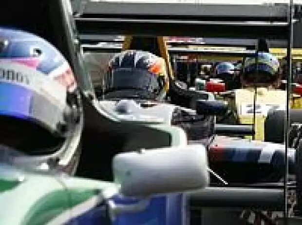 Formel Renault NEC 2.0 Titel-Bild zur News: Formel Renault NEC 2.0