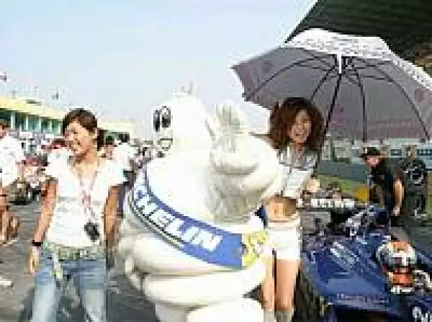 Zhuhai International Circuit Titel-Bild zur News: Zhuhai International Circuit