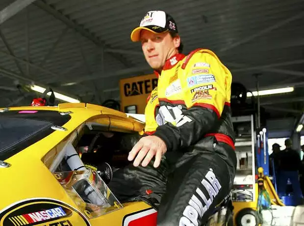 Titel-Bild zur News: Dave Blaney