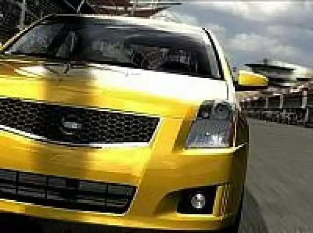 Forza Motorsport 2 Titel-Bild zur News: Forza Motorsport 2