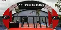 Bild zum Inhalt: Grünes Licht für den Silverstone-Masterplan