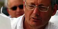 Bild zum Inhalt: Offener Brief: McLaren-Mercedes schlägt zurück