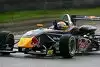 Bild zum Inhalt: Vier Red-Bull-Junioren in Zolder