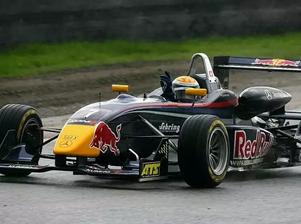 Sebastien Buemi Titel-Bild zur News: Sebastien Buemi