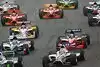 Bild zum Inhalt: Viel Vorfreude auf die dritte A1GP-Saison