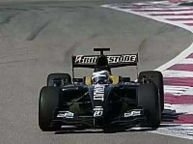 GP2 08 Nelson Piquet Jr. Titel-Bild zur News: GP2 08 Nelson Piquet Jr.