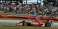 Scott Dixon Ganassi
