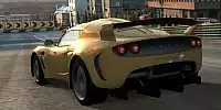 Project Gotham Racing 4