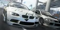 Need for Speed ProStreet