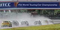 WTCC Anderstorp Schweden