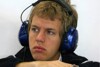 Bild zum Inhalt: Vettel von "Schumi"-Vergleichen genervt