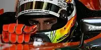 Adrian Sutil