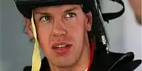 Bild zum Inhalt: Vettel: "Davon habe ich als Kind geträumt"