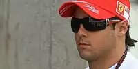Bild zum Inhalt: Massa: "Heute ist Politik Teil jedes Sports"