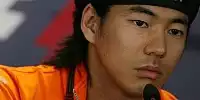 Bild zum Inhalt: Yamamoto: "Maximale Attacke" beim Comeback