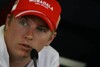 Bild zum Inhalt: Räikkönen: "Dennis lag womöglich nicht richtig"