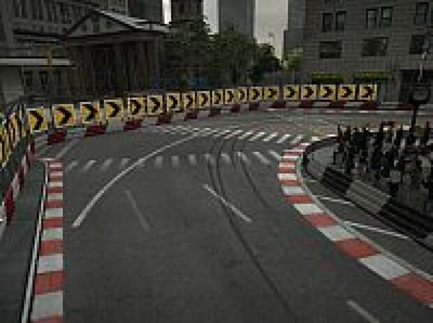 Project Gotham Racing 4 Project Gotham Racing 4