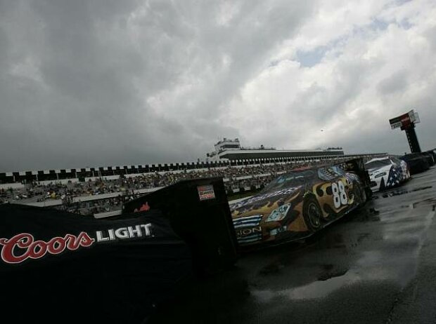 Pocono Juni 2007