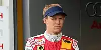 Mattias Ekström