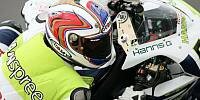 Bild zum Inhalt: Brands Hatch: Toseland und Honda in Bestform