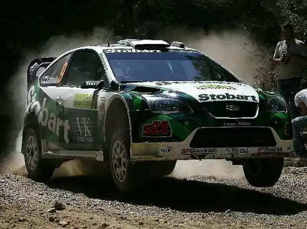 Titel-Bild zur News: Jari-Matti Latvala