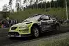 Bild zum Inhalt: SS3: Grönholm mit Bestzeit an der Spitze