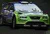 Bild zum Inhalt: SS4: Hirvonen verdrängt Grönholm