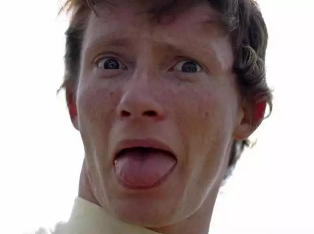 Mike Conway Titel-Bild zur News: Mike Conway