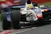 Bild zum Inhalt: Pantano Schnellster im ersten GP2-Training