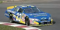 Ron Fellows