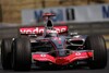 Bild zum Inhalt: Alonso fährt Freitagsbestzeit am Hungaroring