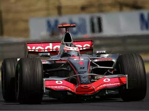 Fernando Alonso Titel-Bild zur News: Fernando Alonso