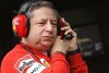 Bild zum Inhalt: Ferrari bezichtigt Ron Dennis der Lüge