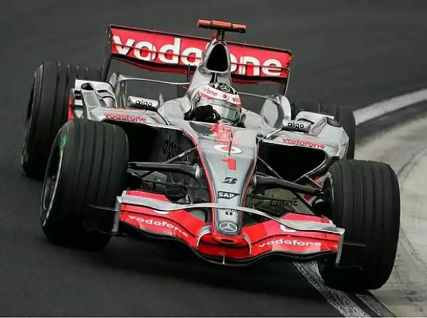 Fernando Alonso Titel-Bild zur News: Fernando Alonso