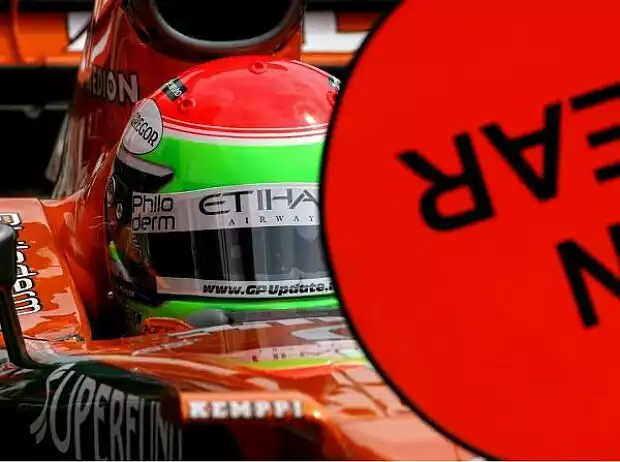 Titel-Bild zur News: Sakon Yamamoto