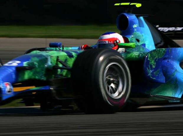 Rubens Barrichello Rubens Barrichello