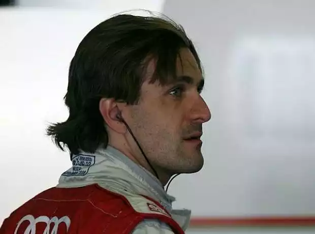 Markus Winkelhock Titel-Bild zur News: Markus Winkelhock