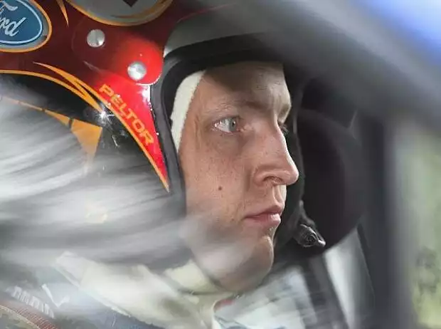 Mikko Hirvonen Titel-Bild zur News: Mikko Hirvonen